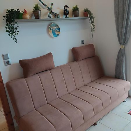 Appartment Enjoy Sea View Preveza Exteriör bild