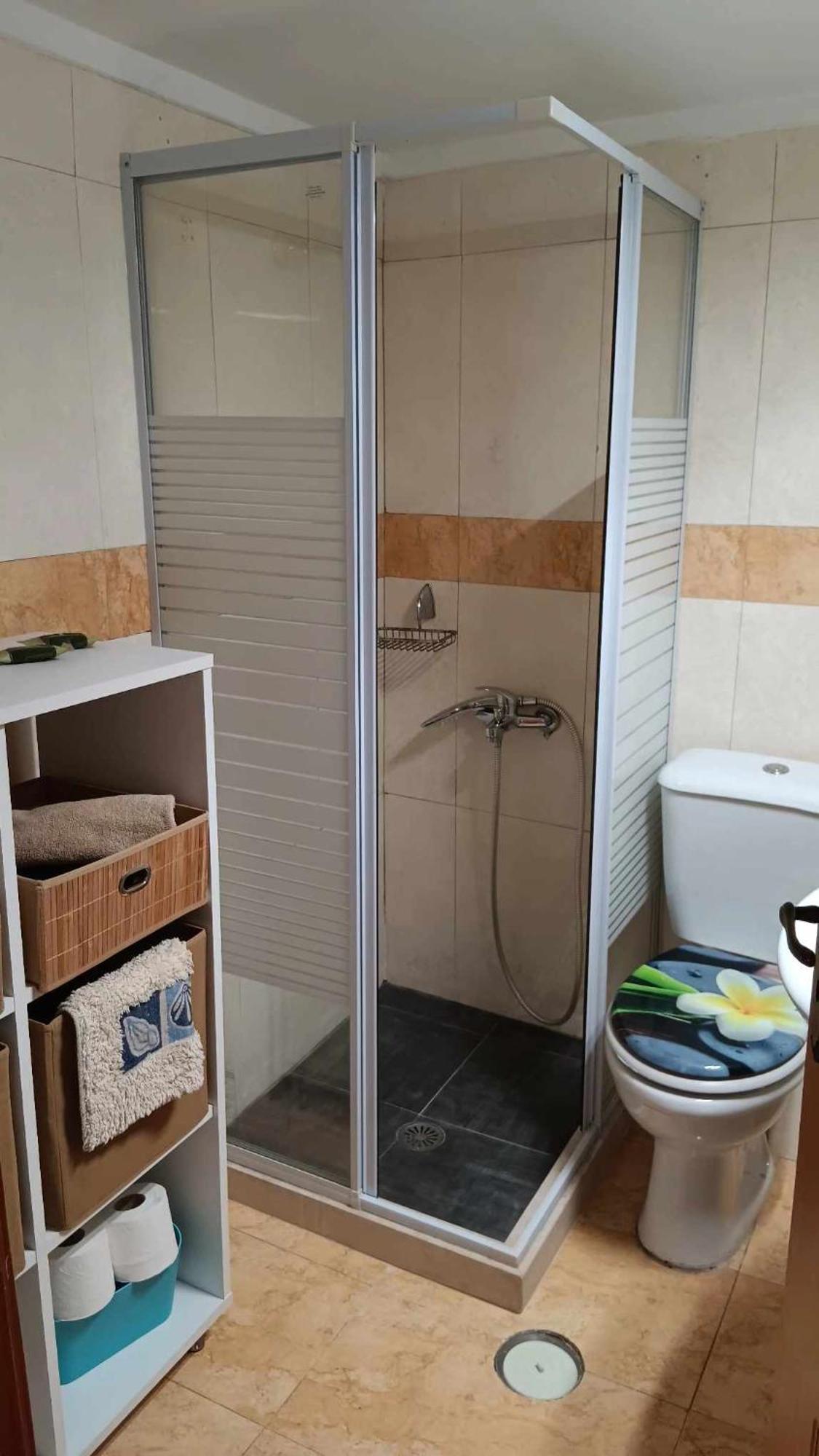 Appartment Enjoy Sea View Preveza Exteriör bild